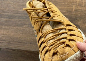 " Crater Trail Brown " - NIKE - Size 11.5*