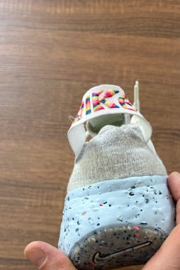 " Space Hippies " - NIKE - Size 11.5*