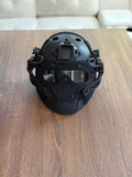 PAINTBALL HELMET