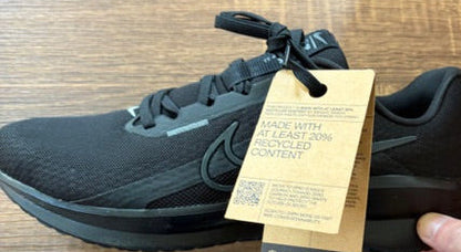 All Black - NIKE DOWNSHIFTER 13 - Size 11.5*