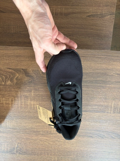 All Black - NIKE DOWNSHIFTER 13 - Size 11.5*