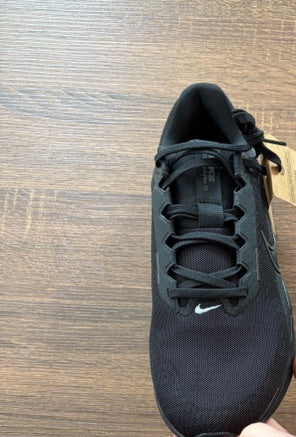 All Black - NIKE DOWNSHIFTER 13 - Size 11.5*