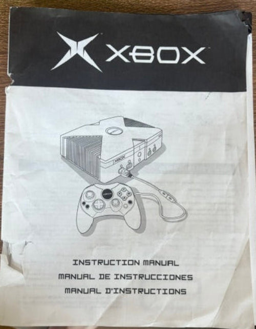 Xbox Bundle