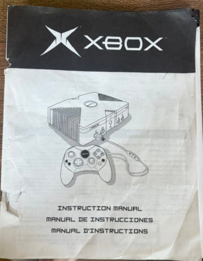 Xbox Bundle