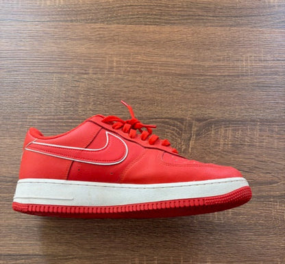 Picante Red - NIKE DUNKS - Size 11.5*