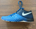 Blue "Baseball" - NIKE - Size 11.5*