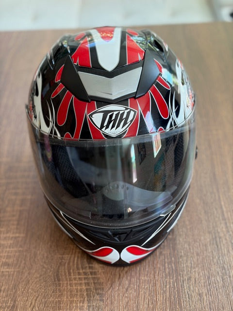 THH HELMET - Size M