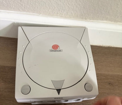 DreamCast Bundle2* Including 2 Games ( NCAA, & NFL )