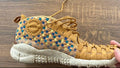 " Crater Trail Brown " - NIKE - Size 11.5*