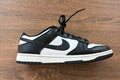 " Low Vintage Panda " - NIKE DUNK - Size 12
