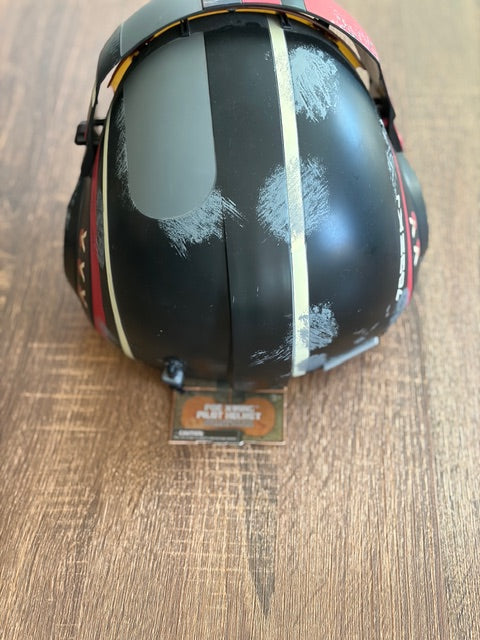 STAR WARS HELMET - Size 3+