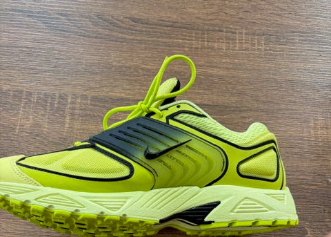 " Light Lemon Twist " - NIKE AIR PEGASUS WAVE - Size 10.5*