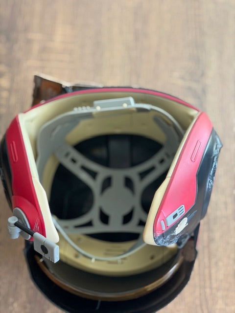 STAR WARS HELMET - Size 3+