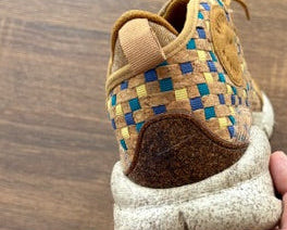 " Crater Trail Brown " - NIKE - Size 11.5*