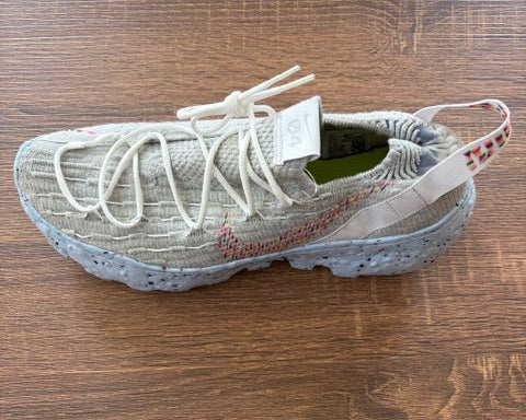 " Space Hippies " - NIKE - Size 11.5*