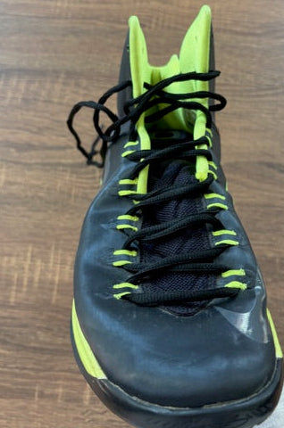 " Preloved Lime " - ADIDAS ANTHONY EDWARDS 1 - Size 12