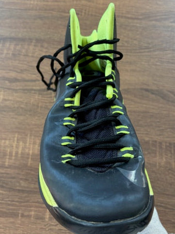 " Preloved Lime " - ADIDAS ANTHONY EDWARDS 1 - Size 12