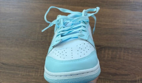 " Glacier Blue " - NIKE DUNK LOW - Size 11*