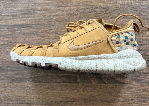 " Crater Trail Brown " - NIKE - Size 11.5*