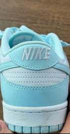 " Glacier Blue " - NIKE DUNK LOW - Size 11*