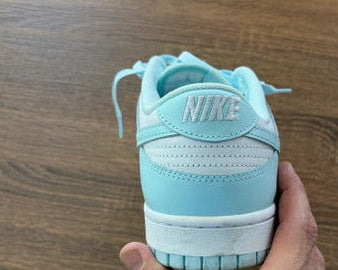 " Glacier Blue " - NIKE DUNK LOW - Size 11*