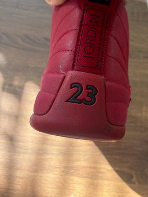 " Jumpman " - AIR JORDAN 12 RETRO - Size 13*