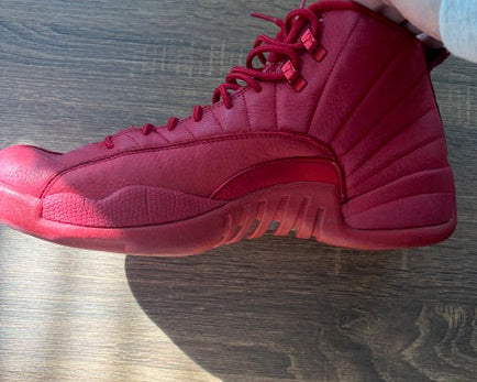 " Jumpman " - AIR JORDAN 12 RETRO - Size 13*