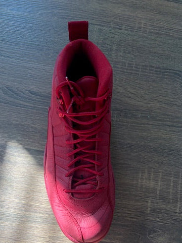 " Jumpman " - AIR JORDAN 12 RETRO - Size 13*