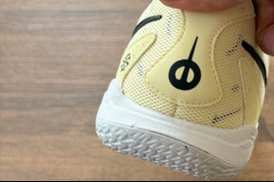 Light Yellow - NIKE - Size 11.5*