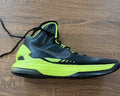 " Preloved Lime " - ADIDAS ANTHONY EDWARDS 1 - Size 12