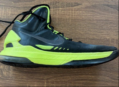 " Preloved Lime " - ADIDAS ANTHONY EDWARDS 1 - Size 12