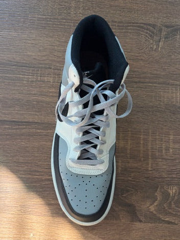 NIKE COURT VISION - Size 12
