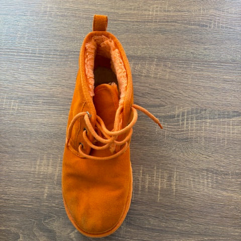 All Orange - UGG - Size 11*