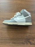 Gray with White Logo - NIKE - Size 11*