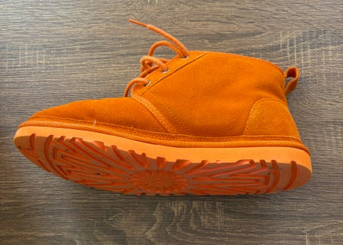 All Orange - UGG - Size 11*