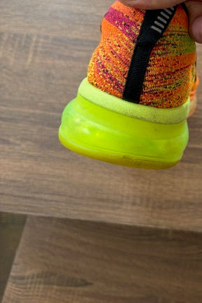 Bright Orange and Yellow - NIKE - Size 11.5*