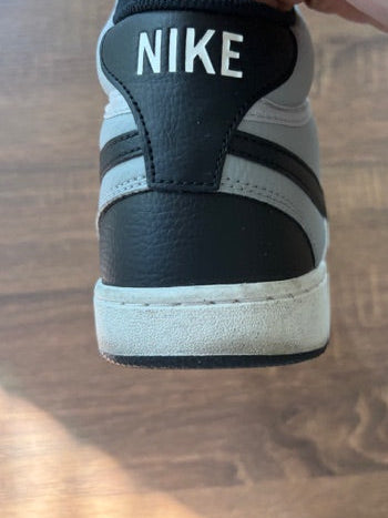 NIKE COURT VISION - Size 12