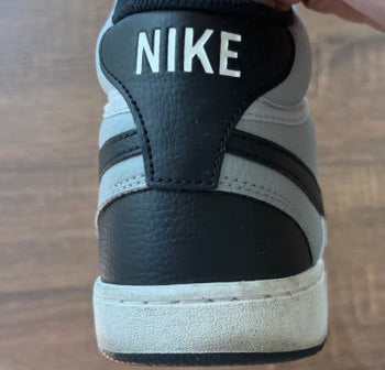 NIKE COURT VISION - Size 12