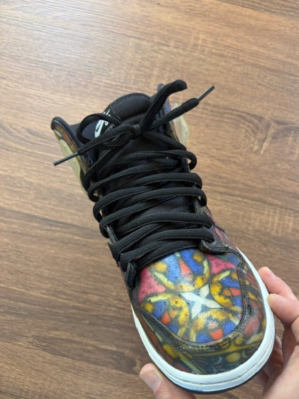 "Stained Glass" - NIKE CONCEPTS - Size 11*