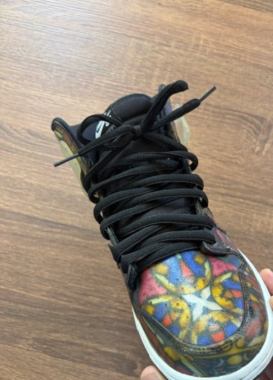 "Stained Glass" - NIKE CONCEPTS - Size 11*