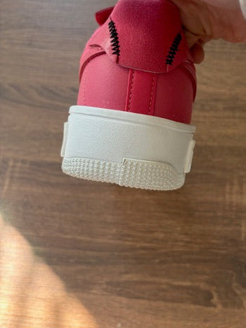 " Two Toned " - AIR FORCE 1's - Size 12