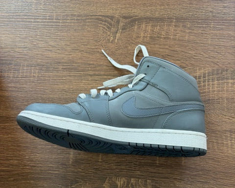All Gray - JORDAN - Size 11*