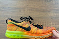 Bright Orange and Yellow - NIKE - Size 11.5*