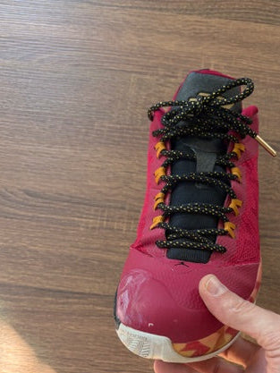 " Flight " - JORDAN - Size 12