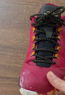 " Flight " - JORDAN - Size 12
