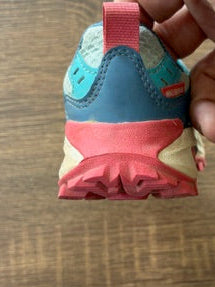 Multicolor - KIDS - Size 11 0M*