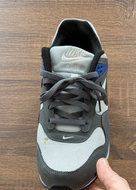 " Obsidian " - NIKE AIR MAX - Size 11.5*