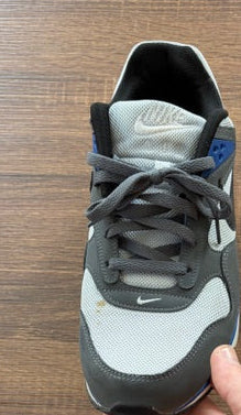 " Obsidian " - NIKE AIR MAX - Size 11.5*