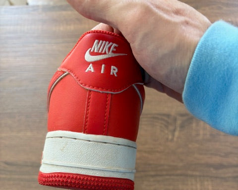 Picante Red - NIKE DUNKS - Size 11.5*