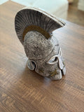 GREEK SPARTAN HELMET